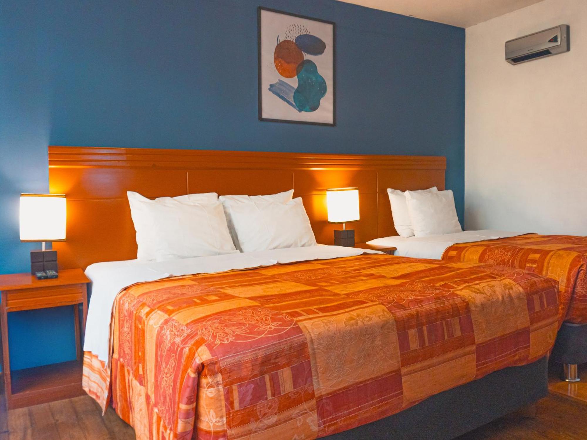 Ankara Hotel Cusco Exteriör bild