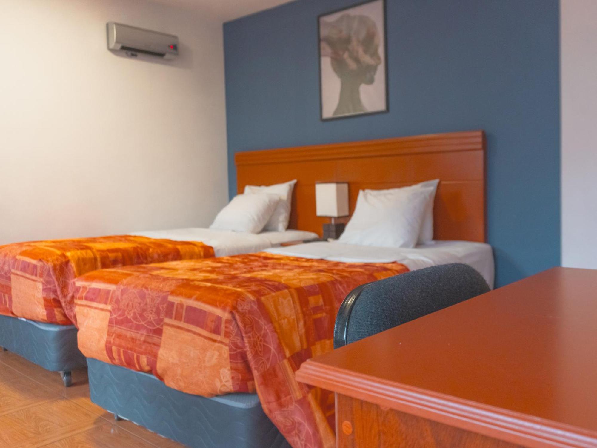 Ankara Hotel Cusco Exteriör bild